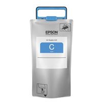 EPSON Cyan XXL Ink Supply Unit