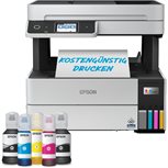 Epson EcoTank Pro ET-5185