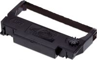 Epson ERC38B Farbbandkassette  - C43S015374