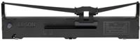 Epson Farbband schwarz, S015329