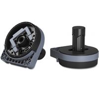 Epson Medienrollen-Adapterset 2er Pack - C12C811401