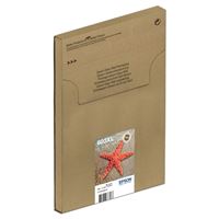 Epson Origina XL Tinte 4er Multipack BKCMY - Easy Mail 603XL - C13T03A64510