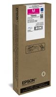 Epson Original - Tinte magenta -  C13T944340