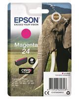 Epson Original - Tinte magenta - 24 Claria