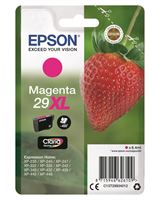 Epson Original - Tinte XL magenta - 29 Claria