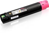 Epson Original - Toner magenta HC - C13S050657