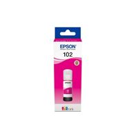 Epson Original 102 - Tinte magenta -  C13T03R340