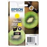 Epson Original 202XL Tinte gelb - C13T02H44010
