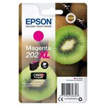 Epson Original 202XL Tinte magenta - C13T02H34010