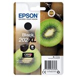 Epson Original 202XL Tinte photo schwarz - C13T02H14010
