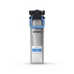 Epson Original HC Tinte cyan - C13T11D240
