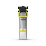 Epson Original HC Tinte gelb - C13T11D440