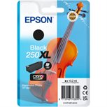 Epson Original HC Tinte schwarz 250XL Violin Claria - C13T16P14010