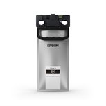 Epson Original HC Tinte schwarz - C13T11E140