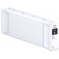 Epson Original HC Tinte schwarz UltraChrome XD2 - C13T41E540