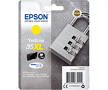 Epson Original - Tinte 35XL gelb -  C13T35944010