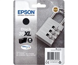 Epson Original -Tinte 35XL schwarz - C13T35914010