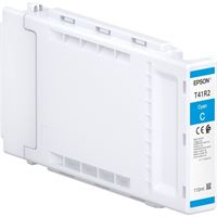 Epson Original Tinte cyan - C13T41R240