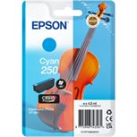 Epson Original Tinte cyan 250 Violin Claria - C13T16N24010