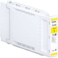 Epson Original Tinte gelb - C13T41R440
