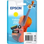 Epson Original Tinte gelb 250 Violin Claria - C13T16N44010