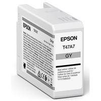 Epson Original Tinte Grau T47A7 - C13T47A700