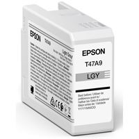 Epson Original Tinte Light Grau T47A9 - C13T47A900