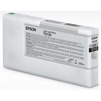 Epson Original Tinte light light schwarz T9139 - C13T913900