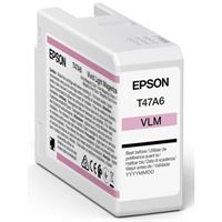 Epson Original Tinte light magenta T9136 - C13T913600