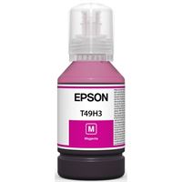 Epson Original Tinte magenta - C13T49H300