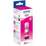 Epson Original Tinte magenta 107 - C13T09B340