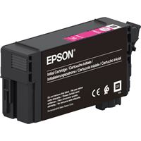 Epson Original Tinte magenta - C13T40D340