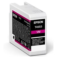 Epson Original Tinte Magenta T46S3 - C13T46S300