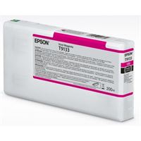 Epson Original Tinte magenta T9133 - C13T913300