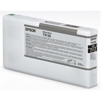Epson Original Tinte matt schwarz T9138 - C13T913800