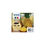 Epson Original Tinte Multi BKCMY - C13T10G64020