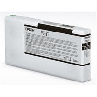 Epson Original Tinte photo schwarz T9131 - C13T913100