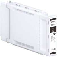 Epson Original Tinte schwarz - C13T41R540