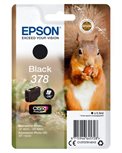 Epson Original - Tinte schwarz -  C13T37814010