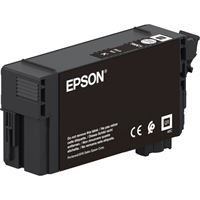 Epson Original Tinte schwarz - C13T40C140
