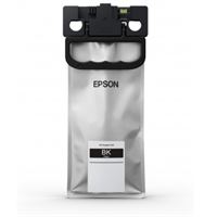 Epson Original XL Tinte schwarz - C13T01C100