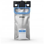 Epson Original XXL Tinte cyan - C13T01D200