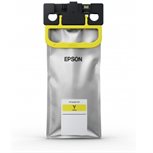 Epson Original XXL Tinte gelb - C13T01D400
