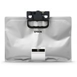 Epson Original XXL Tinte schwarz - C13T01D100