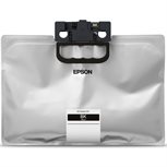 Epson Original XXL Tinte schwarz T12F1 - C13T12F140