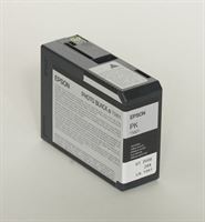 Epson Tinte fotoschwarz für Pro3800, T580100
