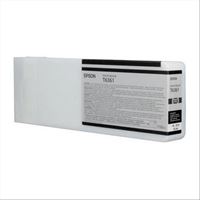 Epson Tinte fotoschwarz für Pro7890, T636100