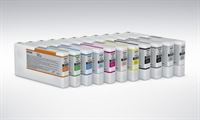 Epson Tinte light cyan für Pro4900, T653500