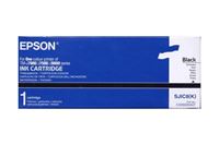 Epson Tinte schwarz für TM-J7000, S020407