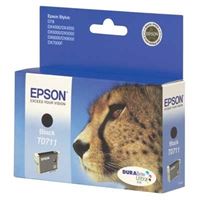 Epson Tinte schwarz T071140